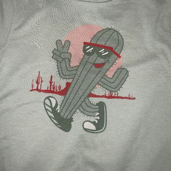 365 kids from garanimals boys t-shirt size 6 - Picture 4 of 4